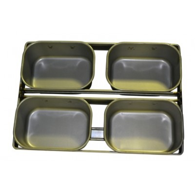 Farmhouse Loaf Pan